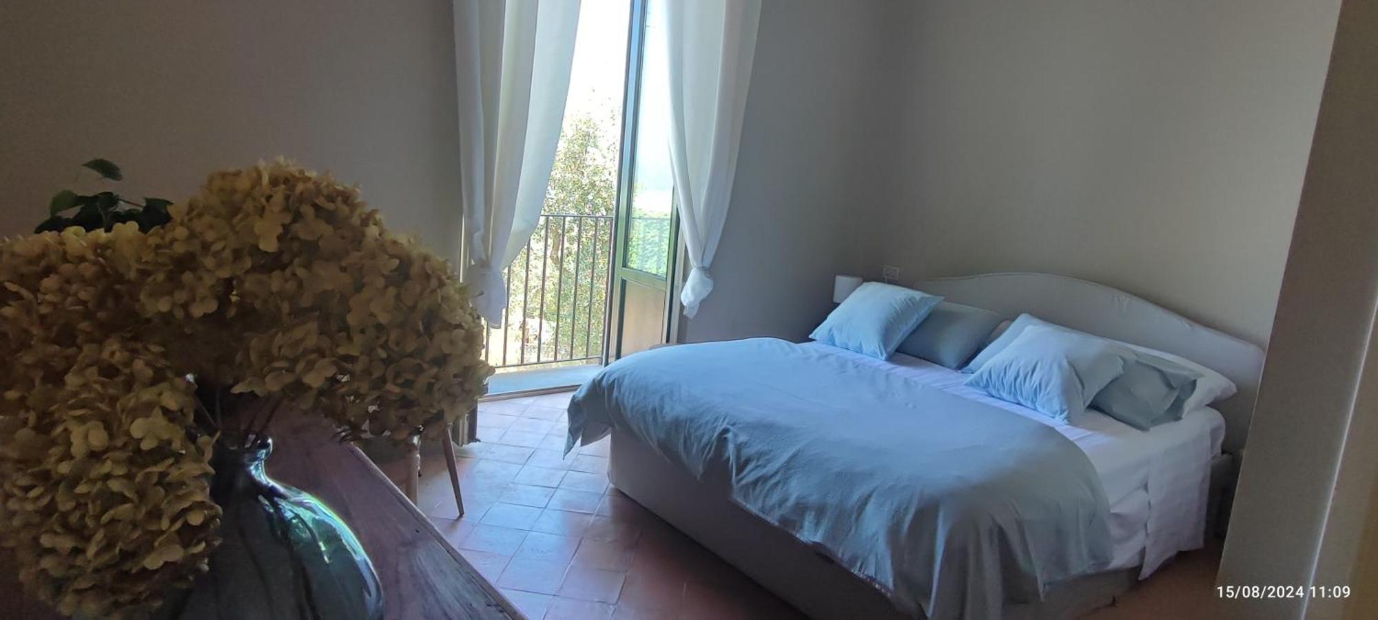 Lally's Garden * Sorrente